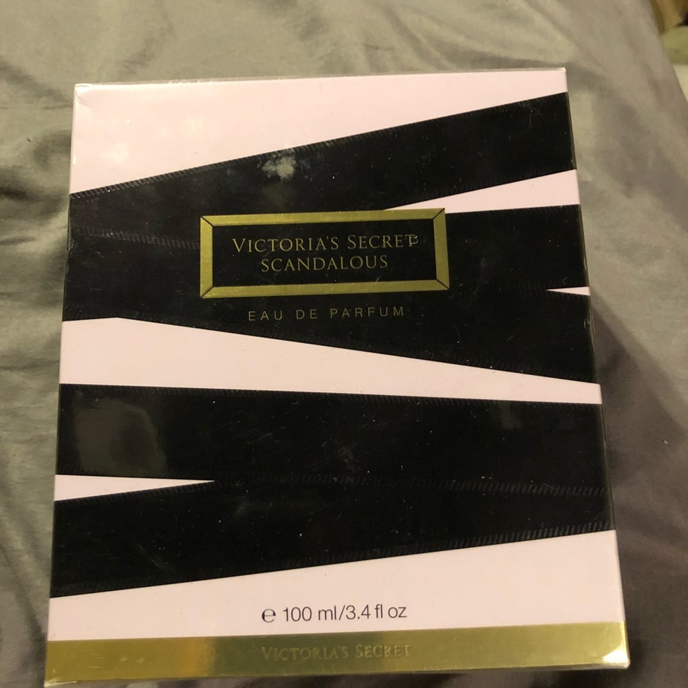 VS Scandalous